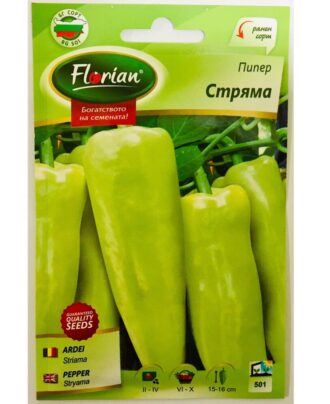Пипер Стряма