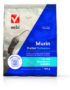 Отрова за мишки и плъхове Murin Pellet Extreme - 140гр.