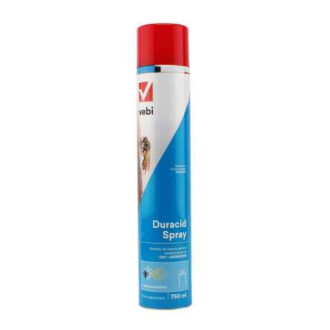 DURACID SPRAY VEBI спрей против оси и стършели 750мл.