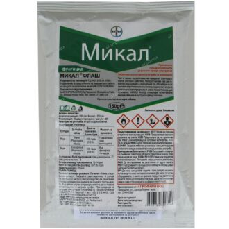 Микал Флаш 150гр,  300гр