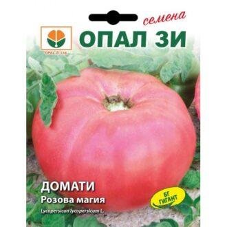 Домати Розова магия