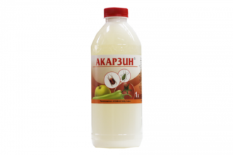 Акарзин - инсекто-акарицид 300мл, 1л