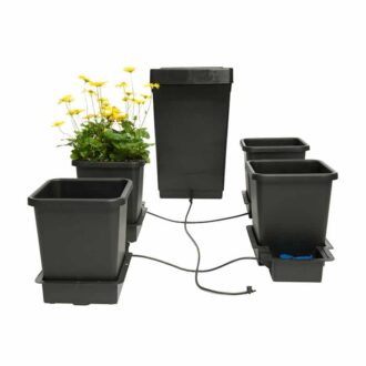 4Pot System - напоителна система от AutoPot™