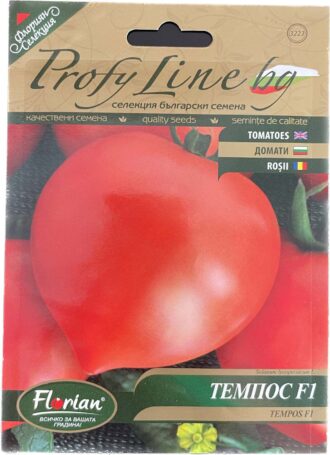 Домати Темпос F1