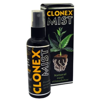 Clonex Mist - Коренов стимулатор - 100мл, 300мл, 750мл