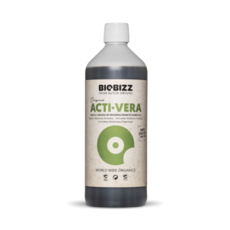BioBizz Acti-Vera - Универсален стимулатор- 500мл, 1л