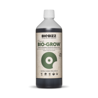 BioBizz Bio-Grow - Тор за растеж 250мл, 500мл, 1л