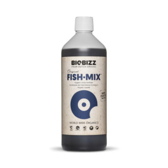 BioBizz Fish-Mix- Тор за растеж 1л