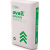 AVAIL зелен