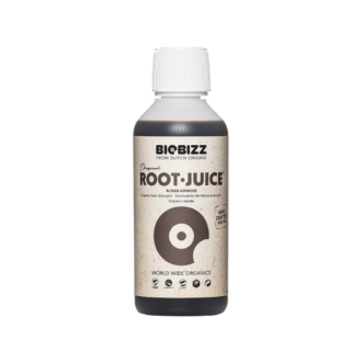 BioBizz Root-Juice - Коренов стимулатор - 250мл, 500мл, 1л