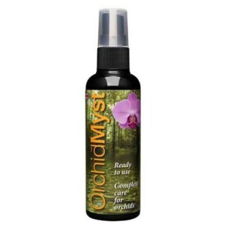 Orchid Mist - Спрей за орхидеи - 100мл, 300мл, 750мл