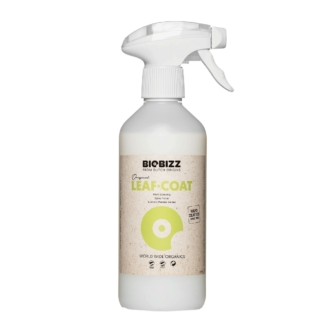 BioBizz Leaf-Coat - Защита срещу насекоми и гъбички 500 мл