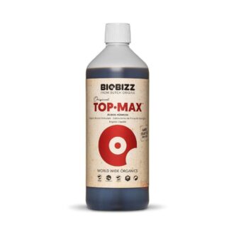 BioBizz Top-Max - Цъфтежен стимулатор 250мл, 500мл, 1л