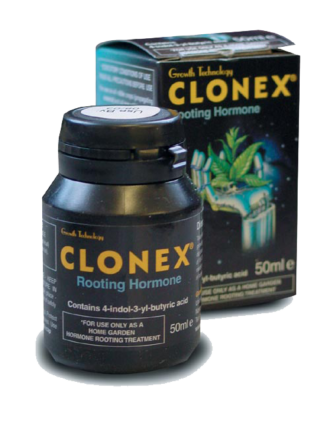 Clonex - Гел за вкореняване 50 мл.