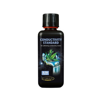 Conductivity Standart EC 2.76mS/cm - Течност за калибриране300 мл.