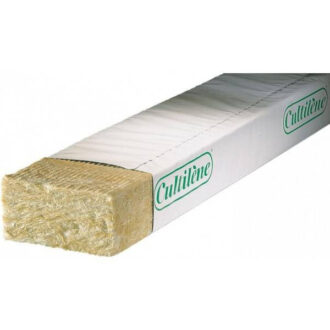 Cultilene Slabs - Каменна вата 100x15x7.5 см.