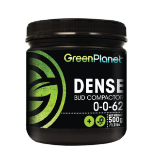 GreenPlanet Dense Bud Compactor - Калий 500г.