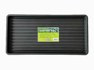 Garland G222B Micro Greens Reservoir without Holes - Подложка за Microgreens без дупки