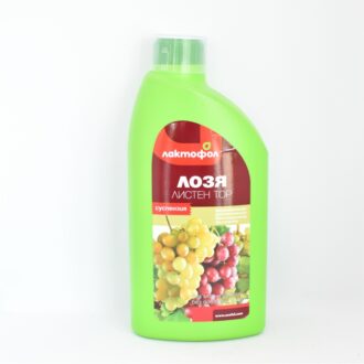 Лактофол-листен тор Лозя- 450мл,  950мл