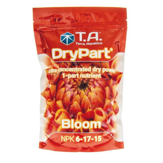 TA Dry Part Bloom - Тор за цъфтеж 1 кг.