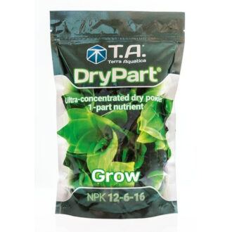 TA Dry Part Grow - Тор за растеж 1кг.