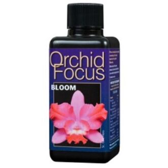 Orchid Focus Bloom - Тор за цъфтеж 100мл, 300мл, 1л