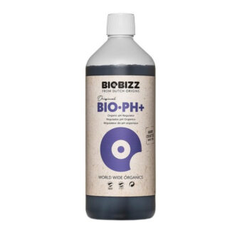 BioBizz pH + Regulator - Органичен регулатор на киселинността 500 мл