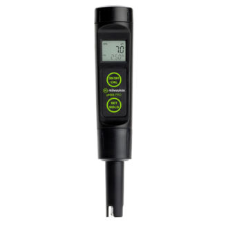 Milwaukee Ph meter Ph55 - Измервателен уред