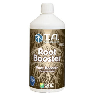 TA Root Booster - Органичен коренов стимулатор 500мл, 1л