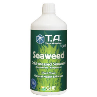 TA Seaweed - Екстракт от водорасли 500мл, 1л