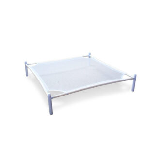 Stackable dry rack 69x69 см. - Сглобяема мрежа за сушене едно ниво