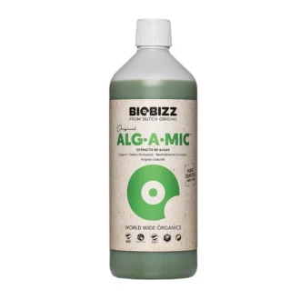 BioBizz Alg-A-Mic - Екстракт от водорасли -  500мл, 1л
