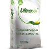 домат и пипер ултрасол