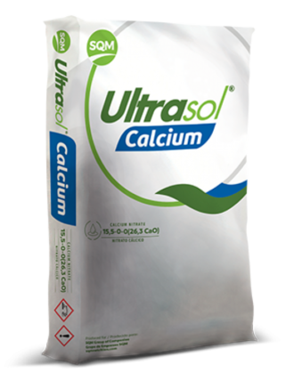 Ultrasol® Calcium (калциев нитрат)