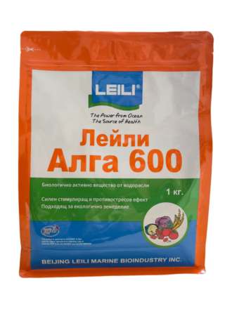 ЛЕЙЛИ АЛГА 600 - 1кг