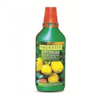 Тор за цитруси VALENTIN Optimum 500 мл