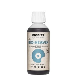 BioBizz Bio-Heaven - Стимулатор за растеж и цъфтеж 250 мл