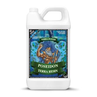Terra Power Poseidon Terra Resin - Течен тор за цъфтеж - 500мл.