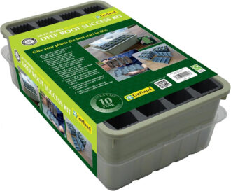 Garland G227 28 Cell Deep Root Success Kit - Пропагатор с резервоар