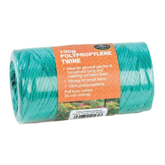 Garland W0561 100gr. Polypropylene Twine - Полипропиленов канап