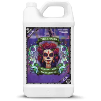 LA CALAVERA CATRINA – Terra Grow - Биостимулатор - 500мл.