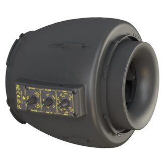 DF Extractor T 150/250/350/ m3h - Екстрактор