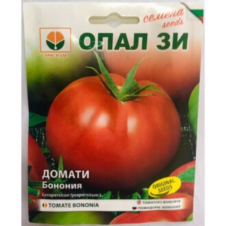 Домати Бонония Опал Зи