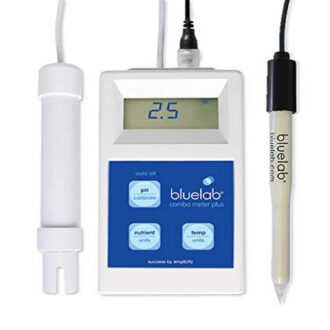 BlueLab Combo Meter PLUS (3 in 1) - Комбиниран измервателен уред