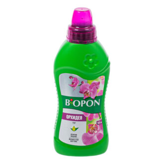 Течен тор за орхидеи BIOPON - 500мл