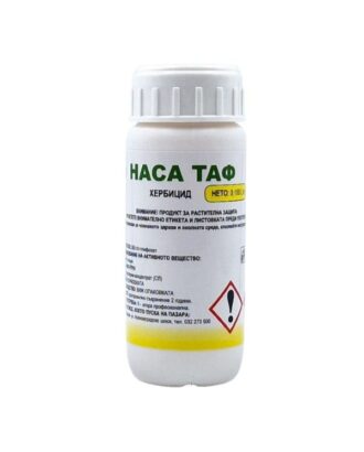 Наса Таф - 100мл, 500мл, 1л