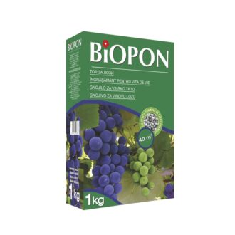 BIOPON гранулиран тор за лозя 1кг
