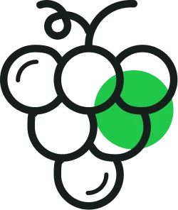 За виното и ракията