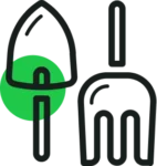 ИНСТРУМЕНТИ, МРЕЖИ, САКСИИ