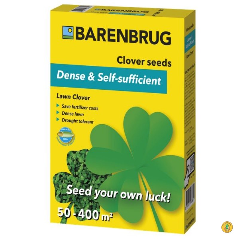 Микродетелина Barenbrug 500гр